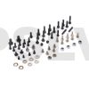 BLH2026 Complete Hardware Set 200 SR X